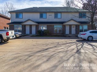 4010 Pilgram Dr APT D, Killeen, TX 76543