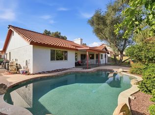 1338 E SUNBURST Lane, Tempe, AZ 85284