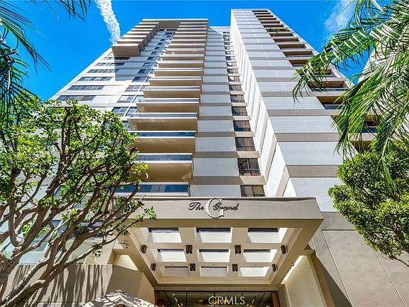 3rd image of 10445 Wilshire Blvd APT 1606