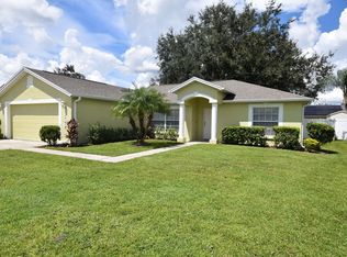 516 Seven Oaks St, Mulberry, FL 33860