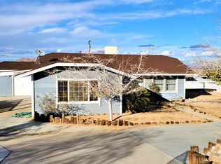 60858 Natoma Trl, Joshua Tree, CA 92252