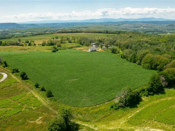 Carson Road, Ancram, NY 12546