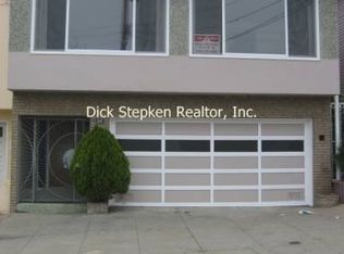 856 Rutland St, San Francisco, CA 94134