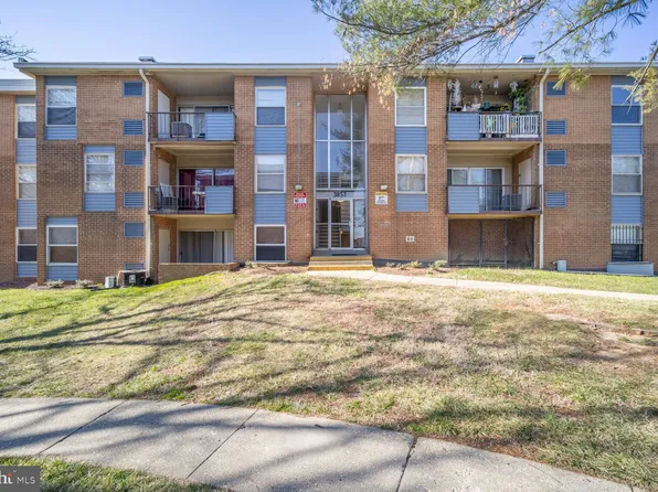 3857 Saint Barnabas Rd APT 203, Suitland, MD 20746
