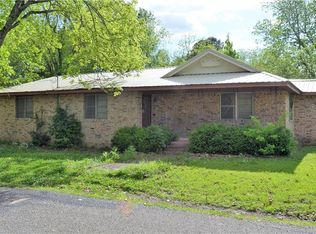 912 SE Adams St, Idabel, OK 74745