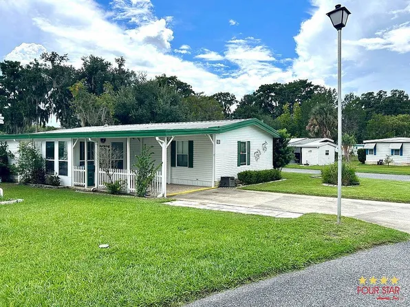 28944 Hubbard St #59, Leesburg, FL 34748