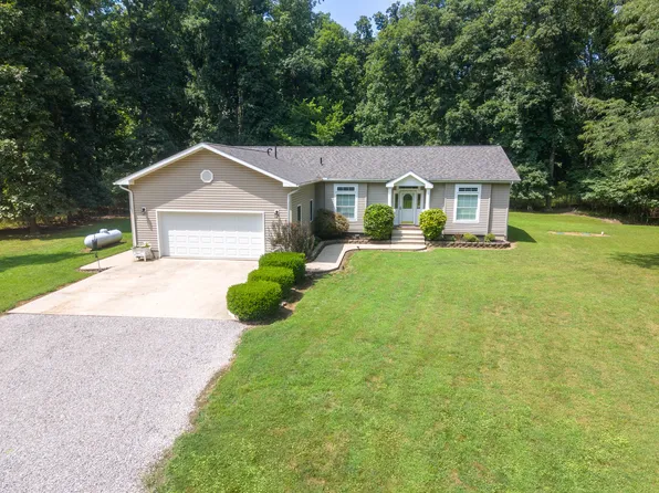 15577 N Stone Ln, Mount Vernon, IL 62864