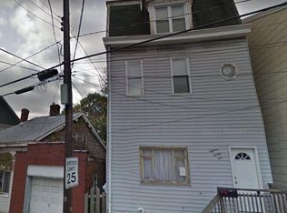 1821 Rialto St, Pittsburgh, PA 15212