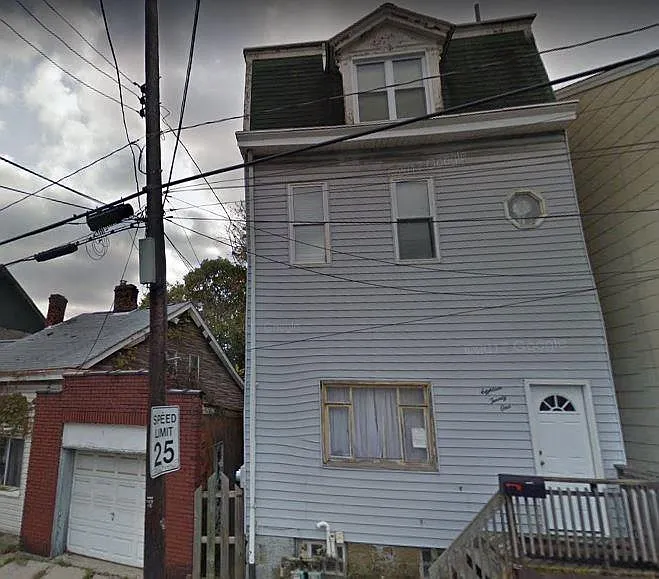 1821 Rialto St photo 1