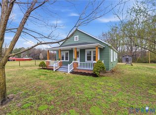 239 Brunswick Rd, Emporia, VA 23847