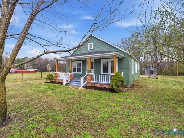 239 Brunswick Rd, Emporia, VA 23847