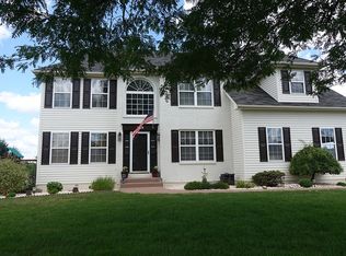 759 Seneca Ln, Easton, PA 18040