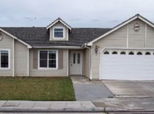 5612 W Millbrae Ave, Fresno, CA 93722