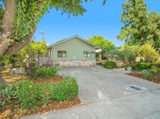 1007 Snyder Dr, Davis, CA 95616