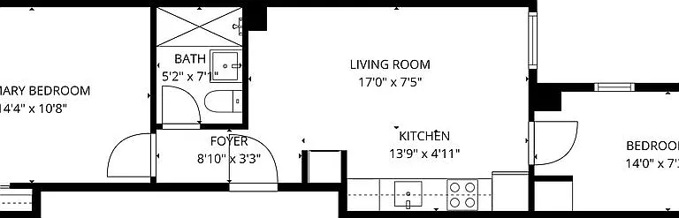 1428 A St SE #3 — Photo 22