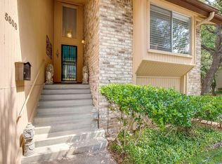 5808 Chimney Wood Cir, Fort Worth, TX 76112