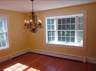 2 Bellevue Rd, Andover, MA 01810