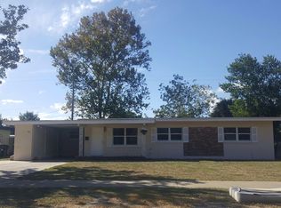 702 Gaston Foster Rd, Orlando, FL 32807