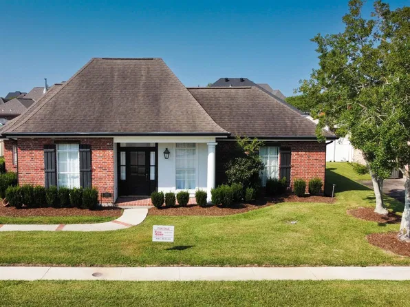 1011 Rebecca Dr, Houma, LA 70360