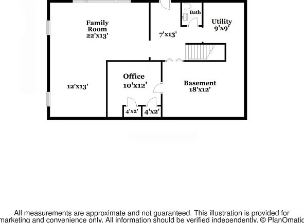 2264 Rice Creek Rd — Photo 16