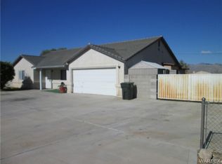 5709 S Stony Dr, Fort Mohave, AZ 86426
