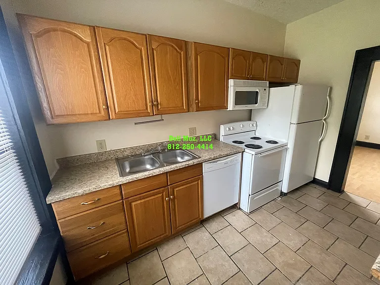 221 NW Martin Luther King Jr Blvd #221 — Photo 5