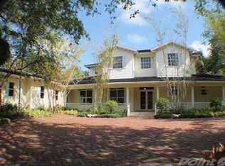 7955 SW 126th Ter, Pinecrest, FL 33156