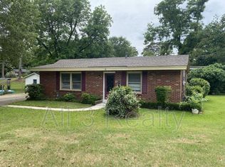 938 Green Ridge Rd, Montgomery, AL 36109