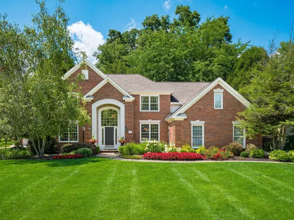 3266 Montclair Ave, Lewis Center, OH 43035