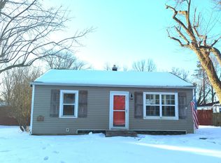 5267 Johnson St, Greenwood, IN 46143