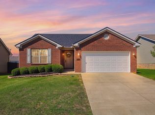 468 Balite Way, Richmond, KY 40475