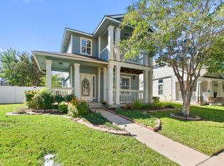 1418 Colorado Bend Dr, Cedar Park, TX 78613