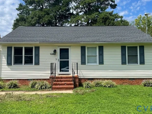 5014 Caldwell Ave, North Chesterfield, VA 23234