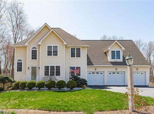 39 Ancient Hwy, Wethersfield, CT 06109