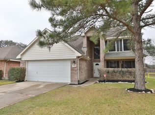 18322 Manorcliff Ln, Katy, TX 77449