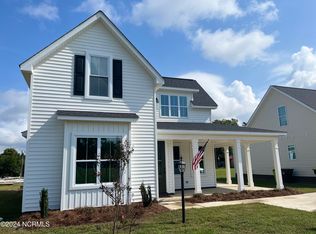 3842 W Wilson Street, Farmville, NC 27828