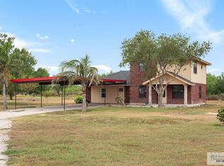 27859 E Mile 3 Rd, La Feria, TX 78559