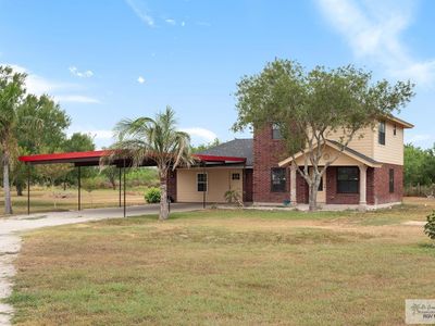 27859 E Mile 3 Rd, La Feria, TX, 78559