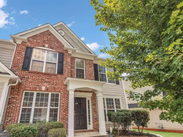 3715 Ramsey Cir, Atlanta, GA 30331