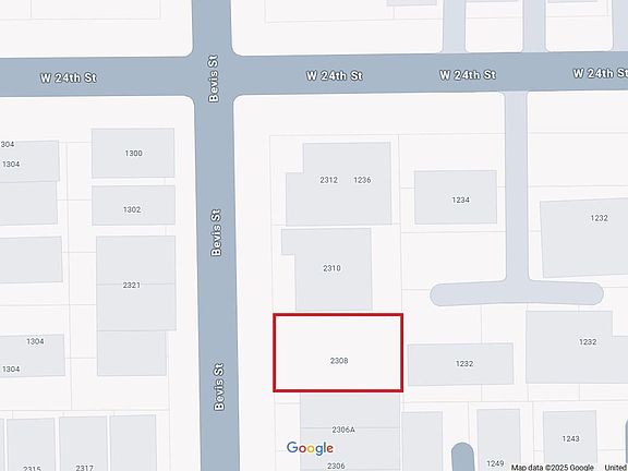 2nd image of 2308 Bevis St