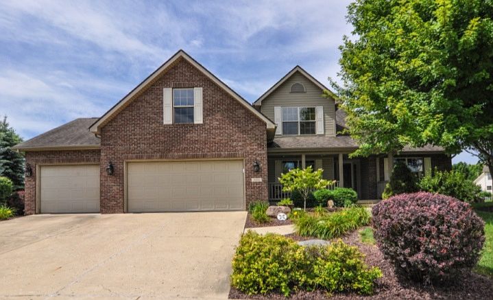 1st image of 3331 Whirlaway Ct