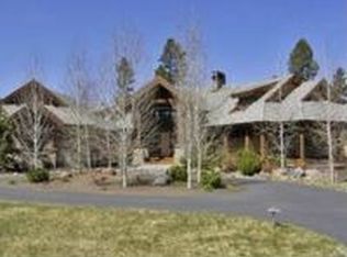 56625 Nest Pine Dr, Bend, OR 97707