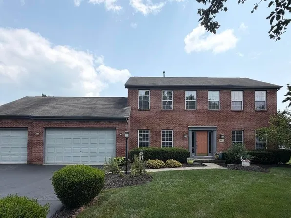 6045 Seton Ct, Lewis Center, OH 43035