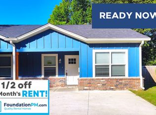 661 Tillman St, Memphis, TN 38112