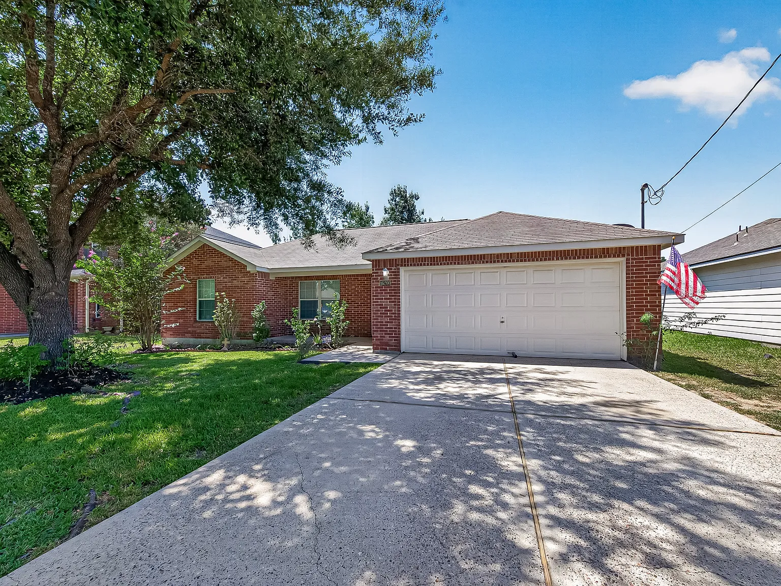 16200 Sun View Lane — Photo 3