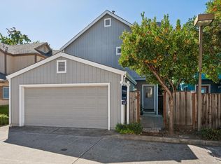 316 White Pine Court, Santa Rosa, CA 95403
