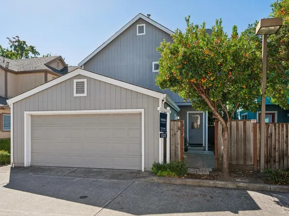 316 White Pine Court, Santa Rosa, CA 95403