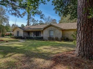601 Apple Blossom, Woodville, TX 75979