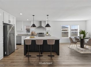 3310 Jewel Cave Dr, Las Vegas, NV 89122