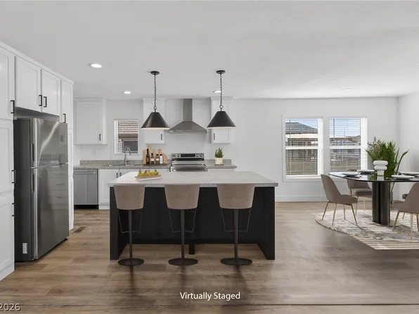 3310 Jewel Cave Dr, Las Vegas, NV 89122